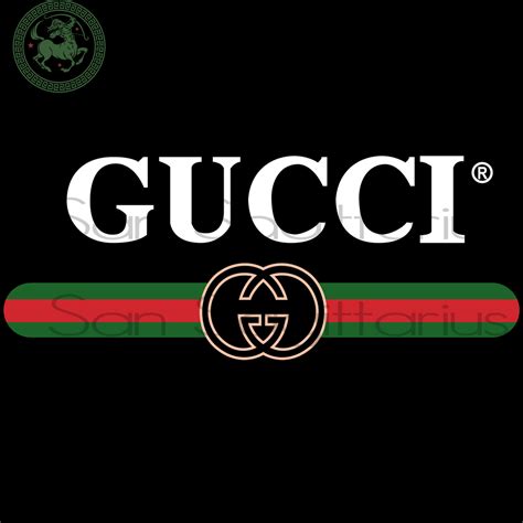 Gucci logo printable